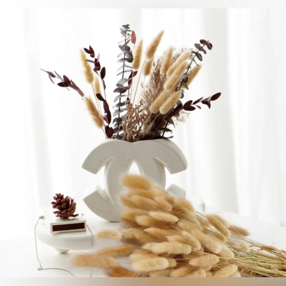 High Fashion Gorgeous Ceramic Vase